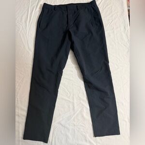 Lululemon Men’s Navy Pants
